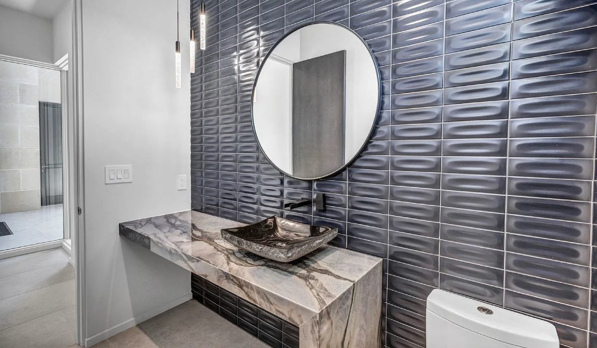 Vanity Walls
